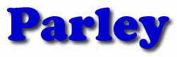 Parley First Name