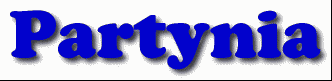 Partynia First Name