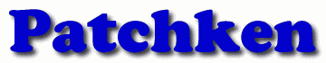 Patchken First Name