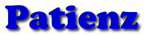 Patienz First Name