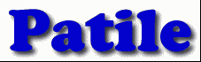 Patile First Name