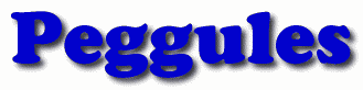 Peggules First Name