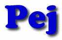 Pej First Name