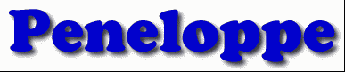 Peneloppe First Name