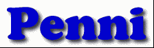 Penni First Name