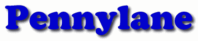 Pennylane First Name