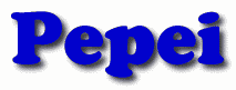 Pepei First Name