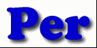 Per First Name