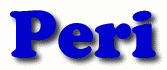Peri First Name