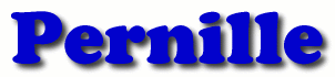Pernille First Name