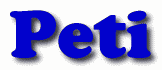 Peti First Name