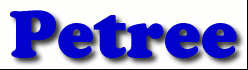 Petree First Name