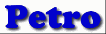 Petro First Name