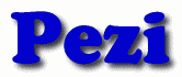 Pezi First Name