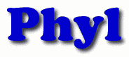 Phyl First Name