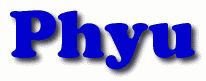 Phyu First Name