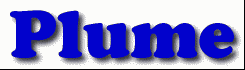 Plume First Name