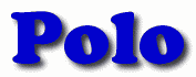 Polo First Name