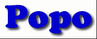 Popo First Name