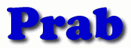Prab First Name