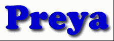 Preya First Name