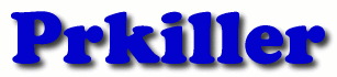 Prkiller First Name