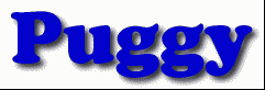 Puggy First Name