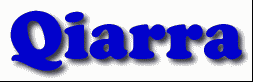 Qiarra First Name