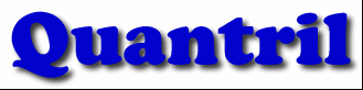 Quantril First Name