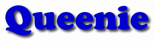 Queenie First Name