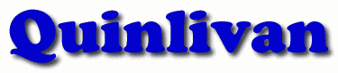 Quinlivan First Name