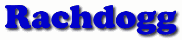 Rachdogg First Name