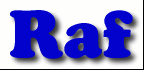 Raf First Name
