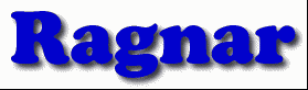 Ragnar First Name