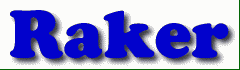 Raker First Name