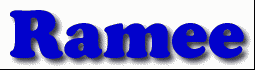 Ramee First Name