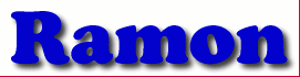 Ramon First Name