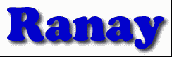 Ranay First Name
