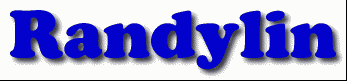 Randylin First Name