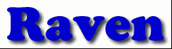 Raven First Name