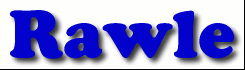 Rawle First Name