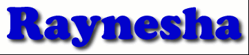 Raynesha First Name