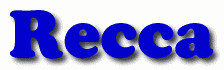 Recca First Name