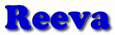 Reeva First Name