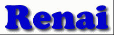 Renai First Name