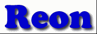 Reon First Name