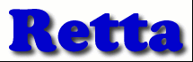 Retta First Name