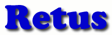 Retus First Name