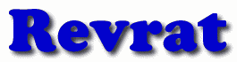 Revrat First Name