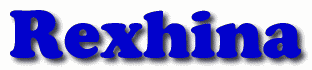 Rexhina First Name